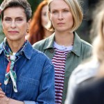 Nowe wieści z planu kontynuacji "Nigdy w życiu!". Tak wypadła następczyni Jabłczyńskiej