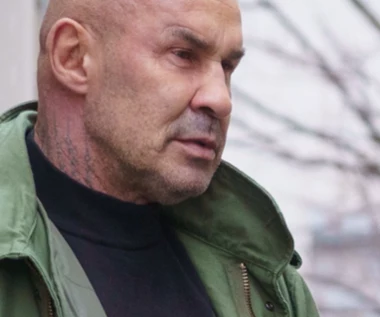 Nowe wieści z serialu "Gliniarze". Za wszystkim stoi ktoś bliski