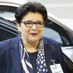 Nowe władze MSWiA chcą, by Teresa Piotrowska odpowiedziała za podwyżki "na odchodne"