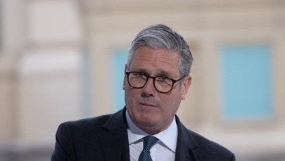 Nowe wsparcie militarne Ukrainy. Rakiety dalekiego zasięgu dla Kijowa