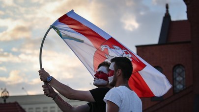 Nowe wybory na Białorusi? CKW: Brak podstaw do uznania wyborów za nieważne