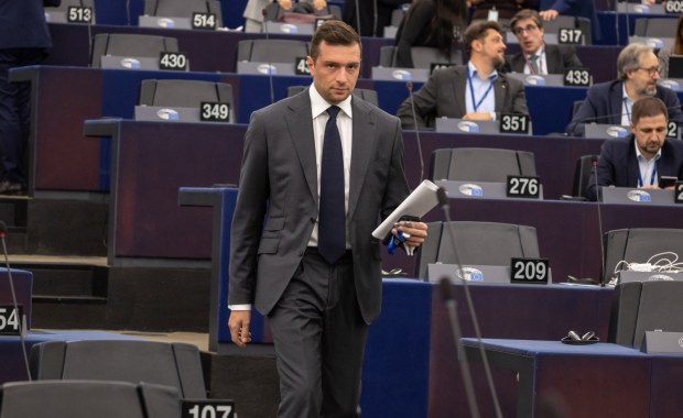 Nowe wybory we Francji? Jest kandydat na premiera 