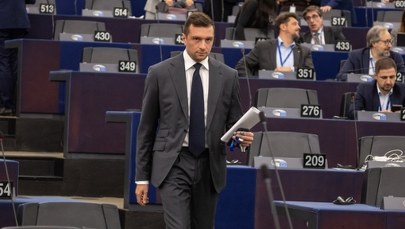 Nowe wybory we Francji? Jest kandydat na premiera 