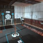 Nowe wyzwanie w Portal: Mod, który dosłownie odwraca zasady gry