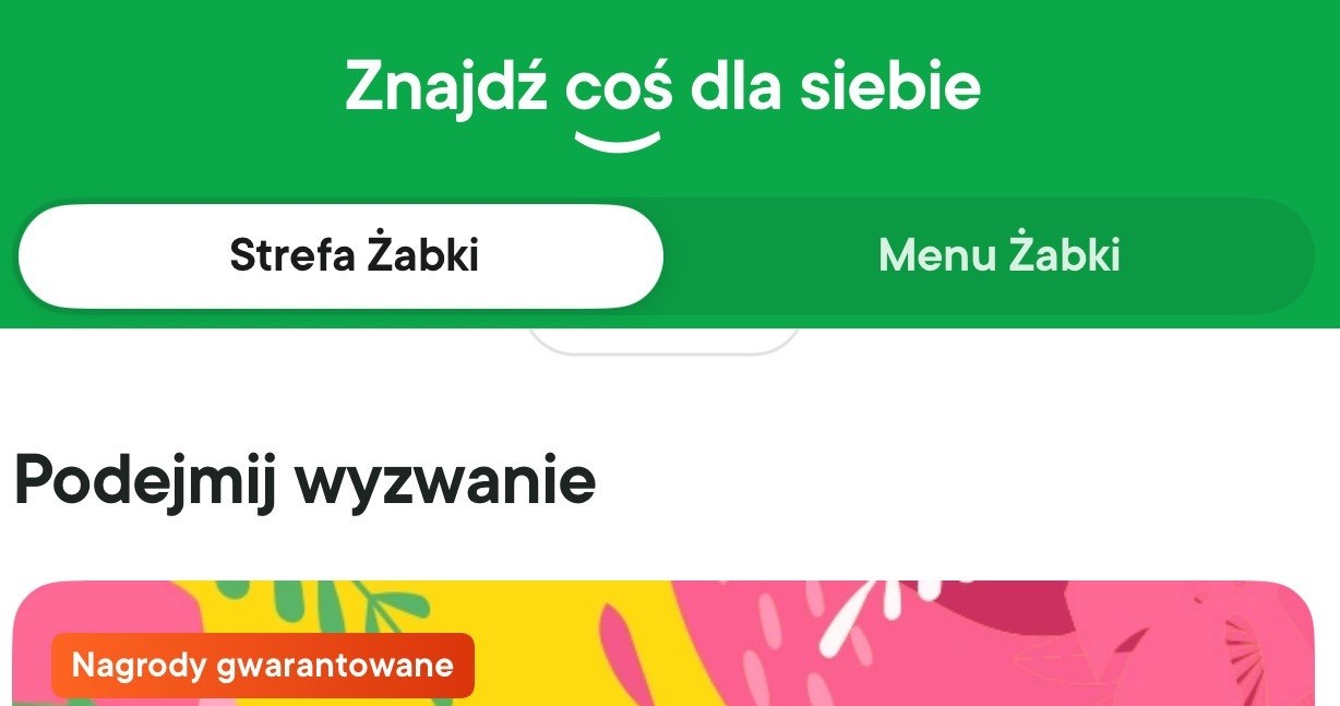 Nowe wyzwanie w Żabce: zgarnij 10 zł GRATIS za 2× Lipton /Żabka/App Store /INTERIA.PL