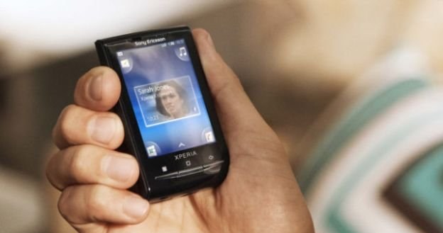 Nowe X10 mini i pro to najciekawsze premiery Sony Ericsson od miesięcy /materiały prasowe