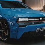 Nowe Yugo wyjedzie na ulice. Powrót kultowego kanciaka z Jugosławii