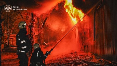 Nowe żądania zamiast ustępstw. "Rosja gotowa walczyć wiecznie"