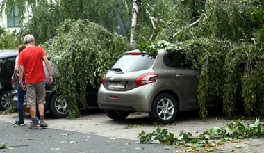 Nowe zagrożenie po powodzi. Uważaj gdzie parkujesz