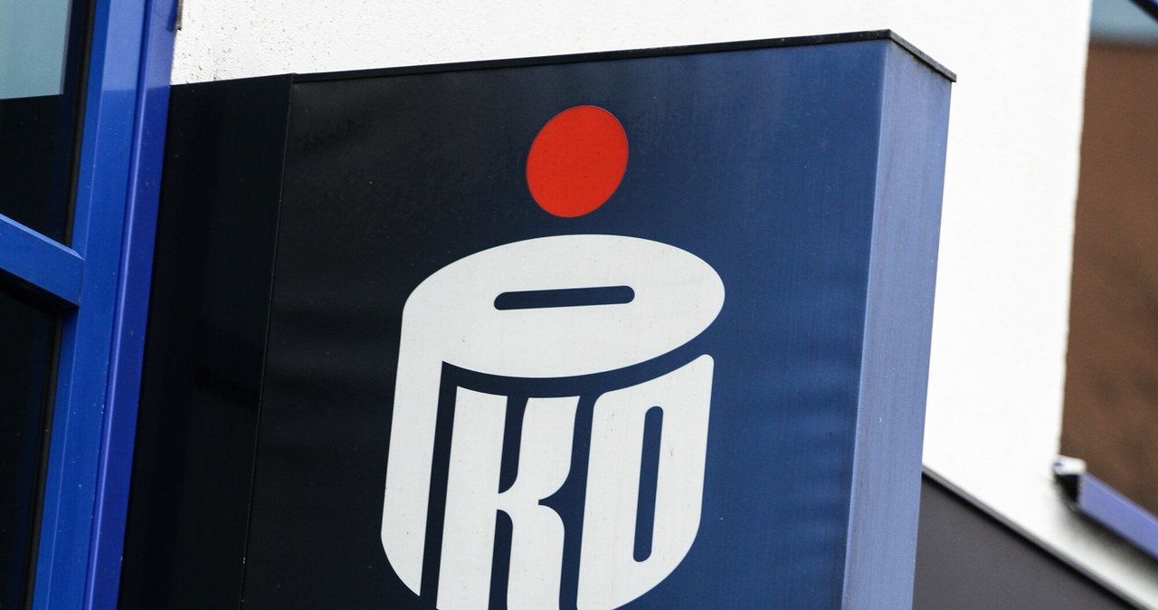 Nowe zagrożenie z logo PKO BP. Oszustwo, które działa z zaskoczenia /Artur Szczepański /Reporter