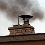 Nowe zakazy dla pieców węglowych. Od stycznia zmiany w używaniu pieców kaflowych