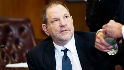 Nowe zarzuty dla Harveya Weinsteina. Producentowi grozi dożywocie