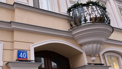 Nowe zarzuty dla Jakuba R., ws. reprywatyzacji w Warszawie 