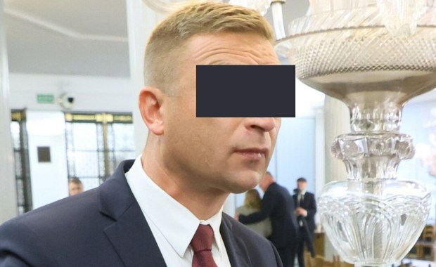 Nowe zarzuty dla Roberta B. "Nie przyznaję się do winy"