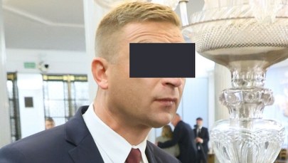 Nowe zarzuty dla Roberta B. "Nie przyznaję się do winy"