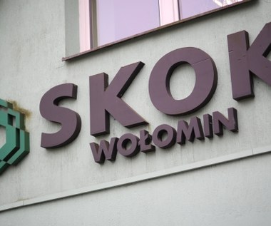 Nowe zarzuty dla szefów "SKOK Wołomin" 