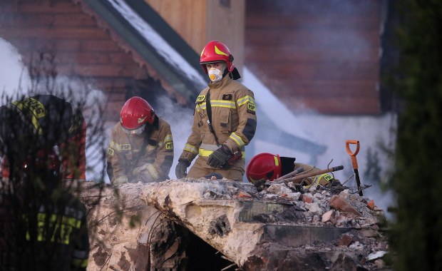 Nowe zarzuty ws. grudniowej katastrofy w Szczyrku. Zginęła wtedy 8-osobowa rodzina