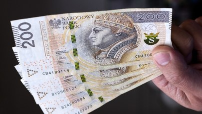 Nowe zasady 800 plus: Od 1 czerwca tylko dla spełniających ten warunek