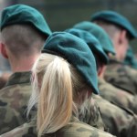 Nowe zasady dla kobiet w armii. Wojsko zmienia regulamin