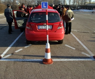 Nowe zasady egzaminu na prawo jazdy. Ekojazda