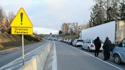 Nowe zasady kontroli na granicach. Jak działa EES?