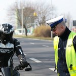 Nowe zasady kontrolowania motocyklistów
