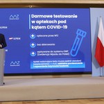 Nowe zasady kwarantanny. Premier i minister zdrowia ogłosili zmiany