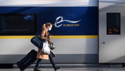 Nowe zasady na granicy UE. Będą pytania o nocleg i środki na utrzymanie