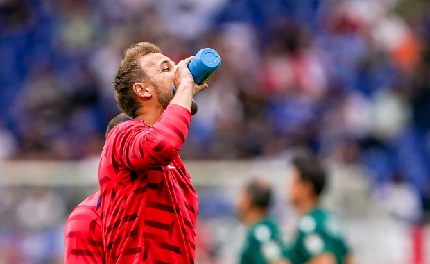 ​Nowe zasady na mundialu 2026. Chodzi o przerwy