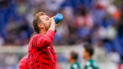 ​Nowe zasady na mundialu 2026. Chodzi o przerwy