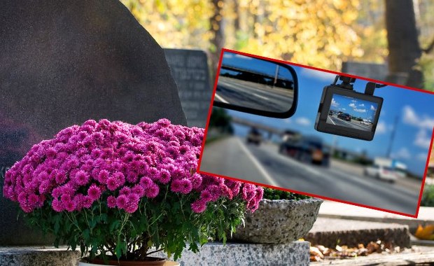 Nowe zasady na parkingu wojskowym przy cmentarzu we Wrocławiu. Tego nie możesz mieć w aucie