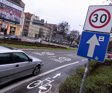 Nowe zasady na rondach, przywileje dla rowerzystów - rząd szykuje zmiany