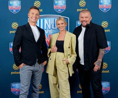 Nowe zasady "Ninja vs Ninja". Emocjonująca rywalizacja i maksimum adrenaliny