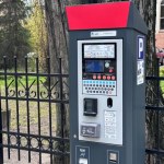Nowe zasady płatnego parkowania w Sopocie