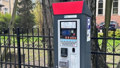Nowe zasady płatnego parkowania w Sopocie