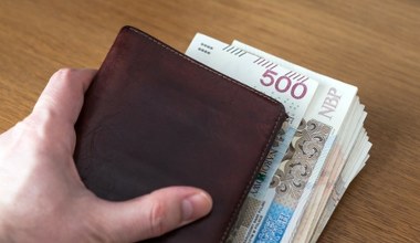 Nowe zasady płatności gotówkowych. UE wprowadza zmiany