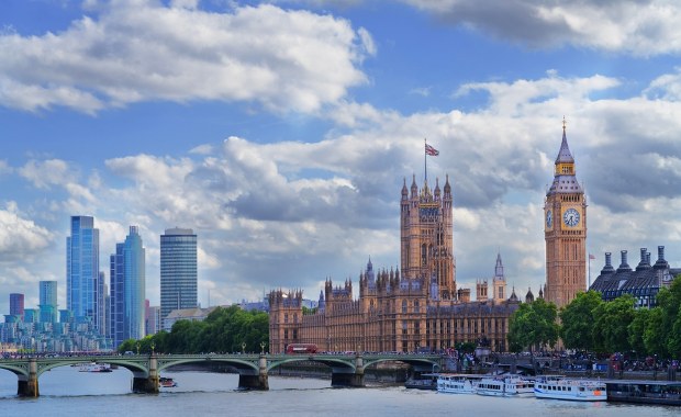 Nowe zasady podróży do Wielkiej Brytanii. Bez tego nie wjedziesz