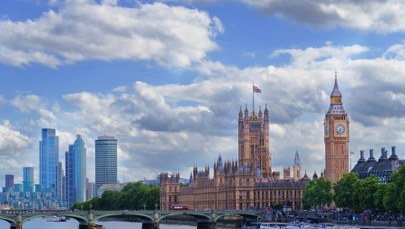 Nowe zasady podróży do Wielkiej Brytanii. Bez tego nie wjedziesz