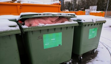 Nowe zasady segregacji śmieci. Pojawiają się kolejne kontenery