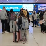 otyłość Nowe zasady w linii lotniczej. Dla pasażerów o "określonych rozmiarach"