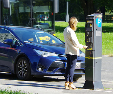 Nowe zasady w Strefie Płatnego Parkowania w Warszawie