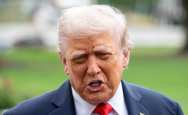 Nowe zasady wjazdu do Stanów Zjednoczonych. Trump zaostrza politykę