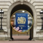 Nowe zasady wjazdu do Wielkiej Brytanii. Start 26 lutego