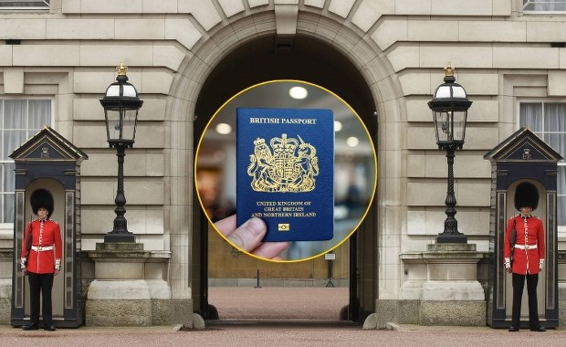 Nowe zasady wjazdu do Wielkiej Brytanii. Start 26 lutego