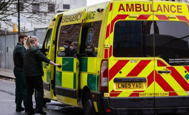 Nowe zasady wjazdu do Wielkiej Brytanii w związku z koronawirusem