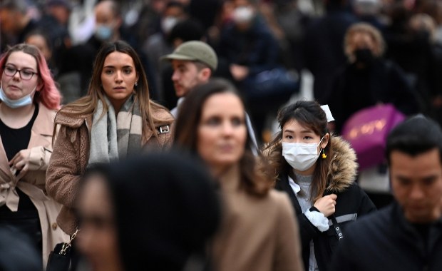 Nowe zasady wjazdu z Wielkiej Brytanii do Francji, dotyczą też Polaków