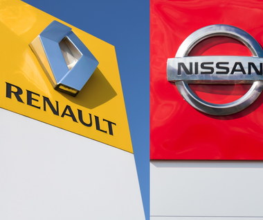 Nowe zasady współpracy Nissana i Renault. Wygranymi Japończycy