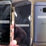 Nowe zdjęcia i specyfikacja HTC One M9