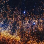 Nowe zdjęcia Mgławicy Ślimak ukazują przyszłość naszego Słońca