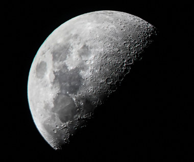 Nowe zdjęcia od NASA! Księżyc i Ziemia na fotkach z misji Artemis 1